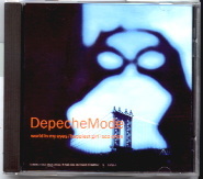 Depeche Mode - World In My Eyes